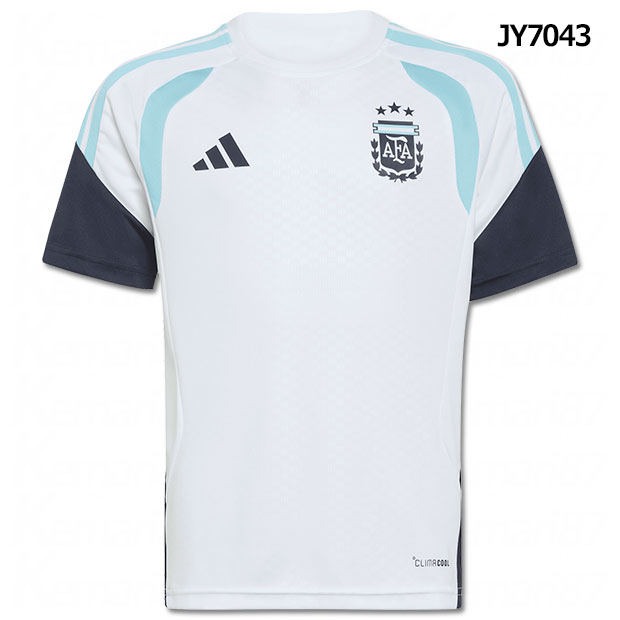 2026 TIRO トレーニングジャージー JR