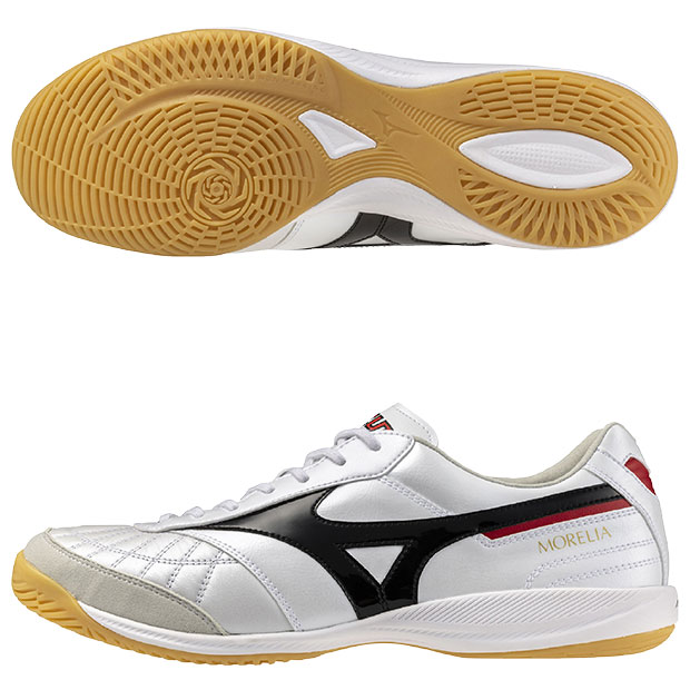 888Mizuno Morelia モレリアin MORELIA（モレリア） 特設サイト｜サッカー/フットボール