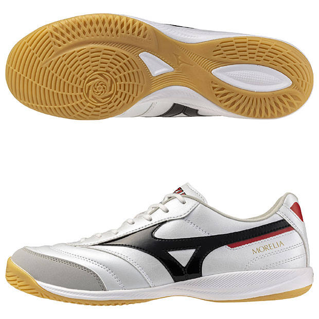 MIZUNO 2025FW MORELIA 2 | KISHISPO Kemari87 公式通販サイト