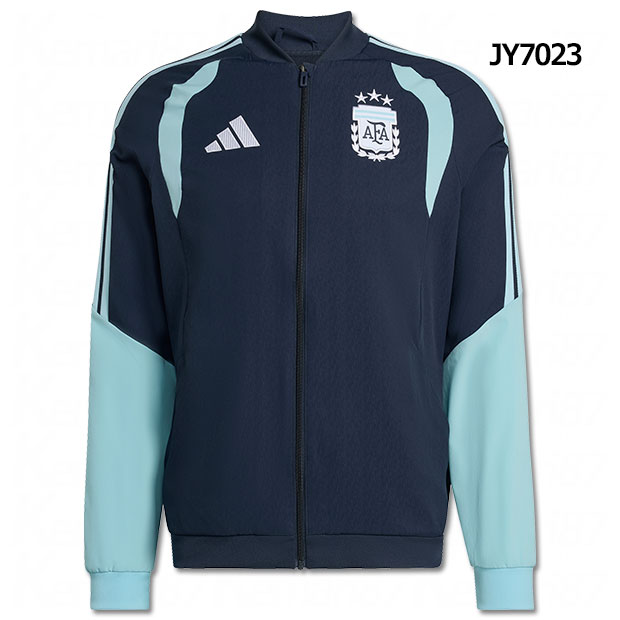 2026 TIRO プレゼンテーションジャケット