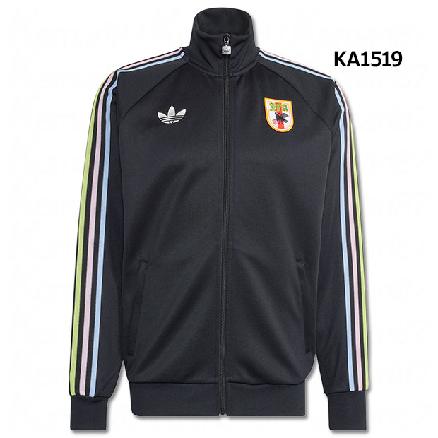 Kemari87 KISHISPO / アディダス サッカー日本代表 ORIGINALS トラック