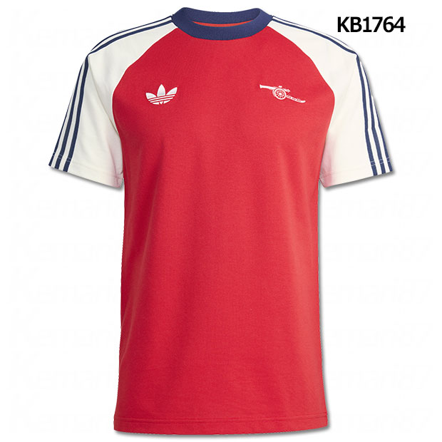 PREMIER LEAGUE / ARSENAL (イングランド・プレミアリーグ