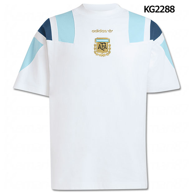 EQT 半袖Tシャツ
