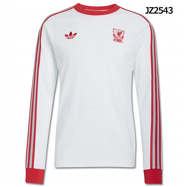 ORIGINALS 長袖Tシャツ