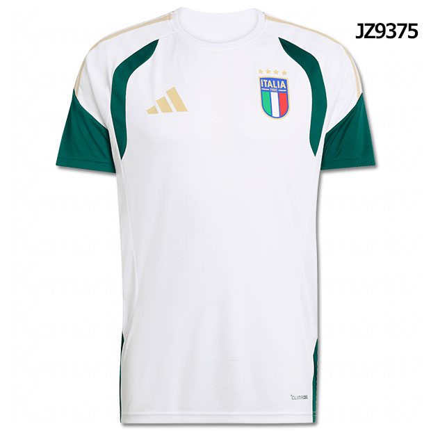 2026 TIRO トレーニングジャージー