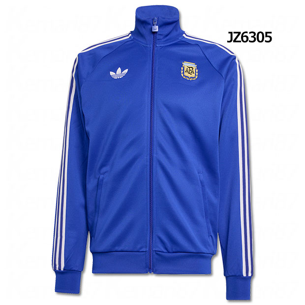 ORIGINALS トラックトップ