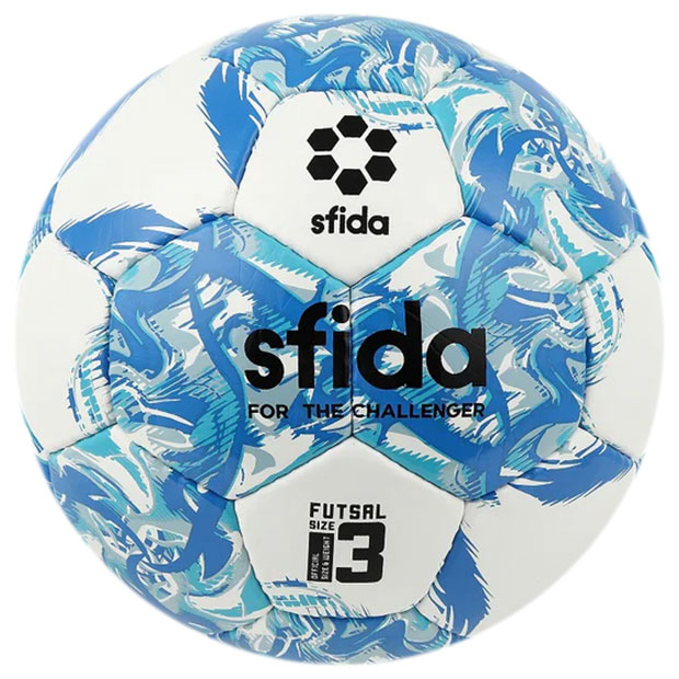 フットサルボール