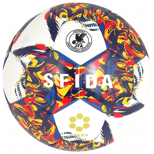 フットサルボール