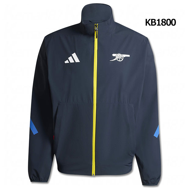 アンセムジャケット