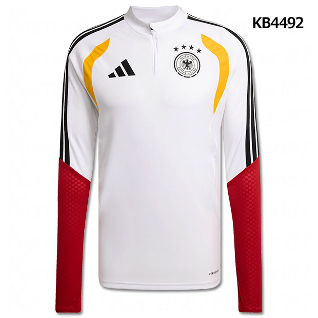 2026 TIRO トレーニングトップ