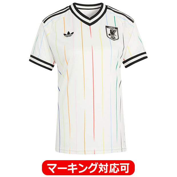 Kemari87 KISHISPO / ウィメンズ アディダス サッカー日本代表 2026