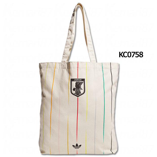 Kemari87 KISHISPO / アディダス サッカー日本代表 2026 アウェイ