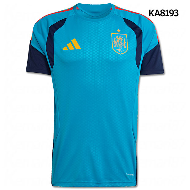 2026 TIRO トレーニングジャージー