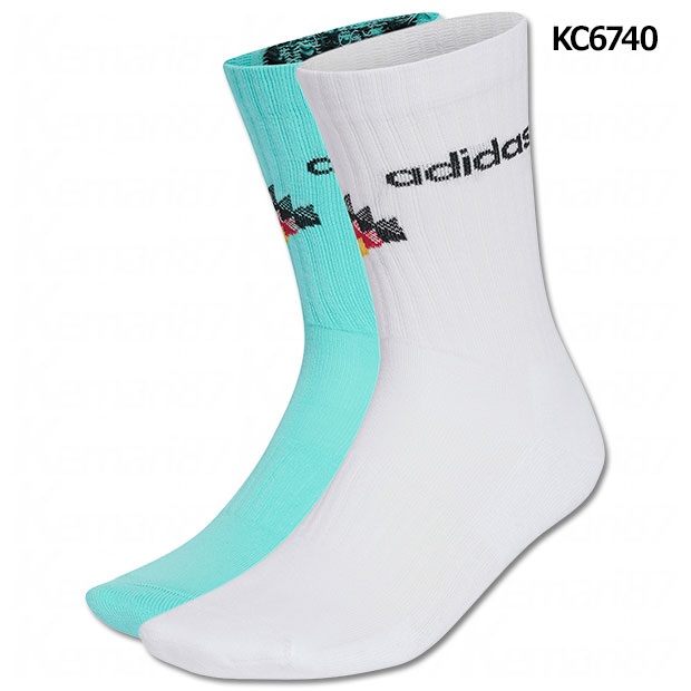 ファン ソックス