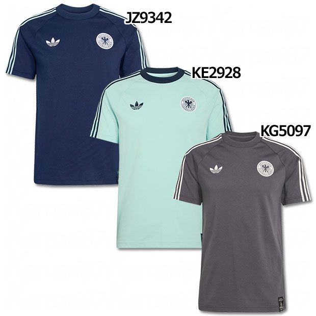 ORIGINALS 半袖Tシャツ