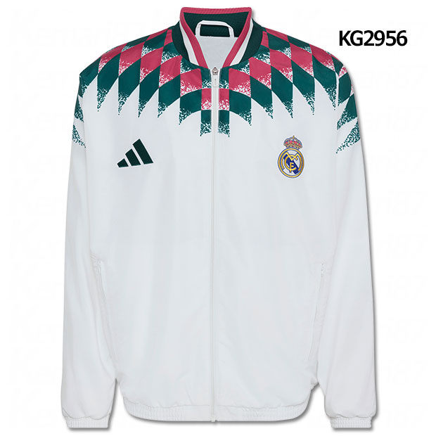LIGA ESPANOLA / REAL MADRID CF (スペイン・リーガエスパニョーラ