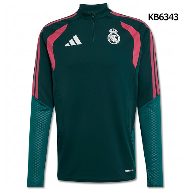 LIGA ESPANOLA / REAL MADRID CF (スペイン・リーガエスパニョーラ