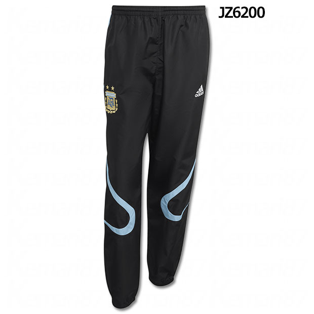 2006 トラックパンツ