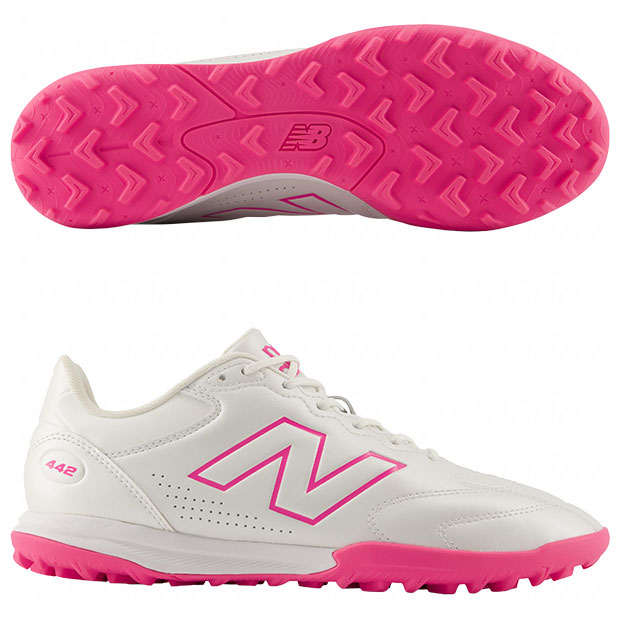 442 V3 TEAM TF 2E ホワイト