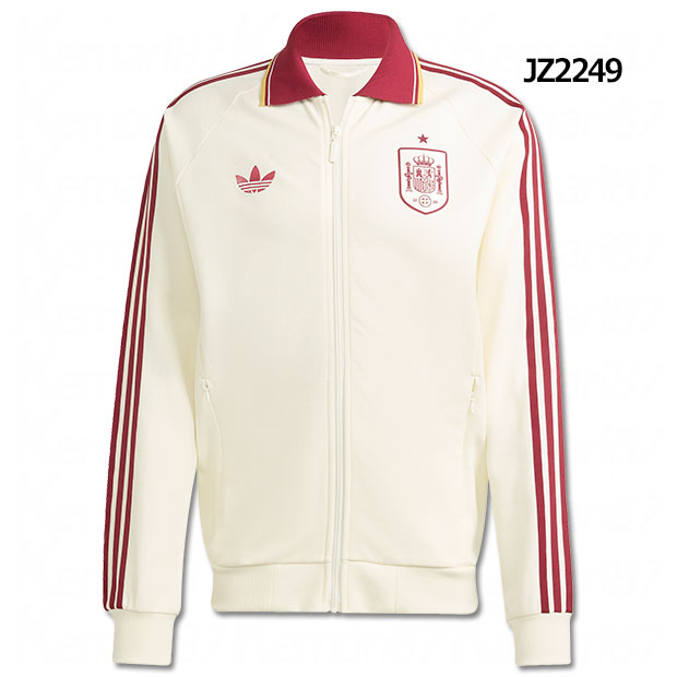  2026 アウェイ アンセムジャケット