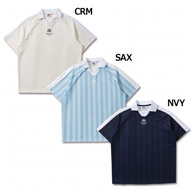 UMBRO KOREA 半袖シャツ