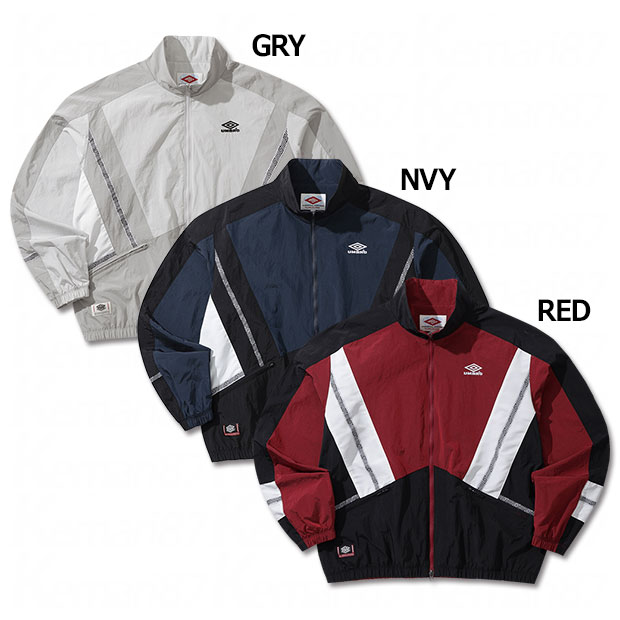 UMBRO KOREA ウインドジャケット