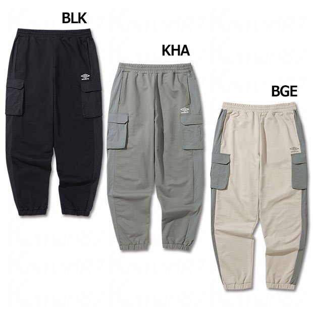UMBRO KOREA スウェットパンツ