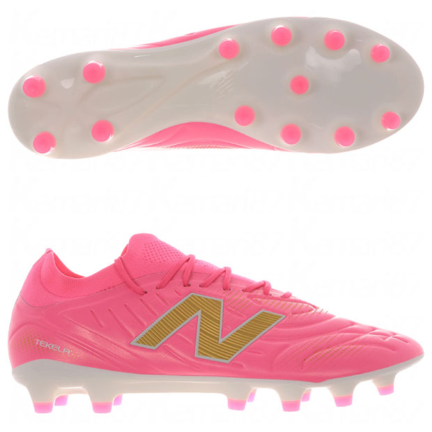 テケラ V5 PRO HG/AG 2E ピンク