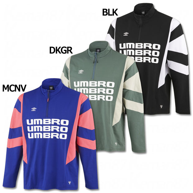 umbro THE THIRD by UMBRO エアーサモーションジャケット｜保温