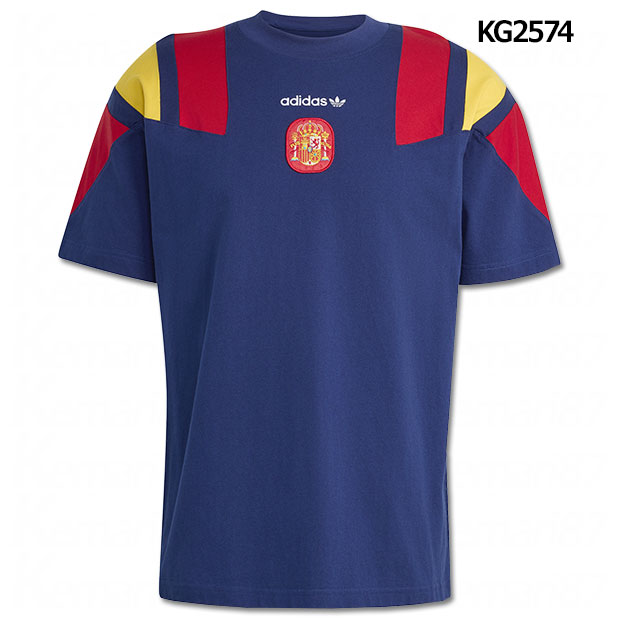 EQT 半袖Tシャツ