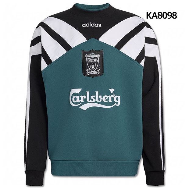 95 クルースウェット