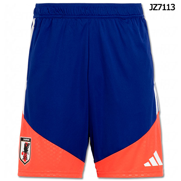 アディダス サッカー日本代表 ティロ26 トレーニングショーツ