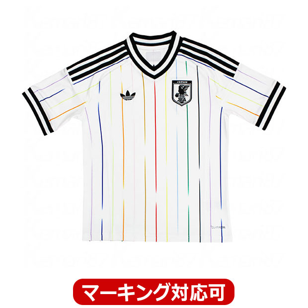 Kemari87 KISHISPO / キッズ アディダス サッカー日本代表 2026