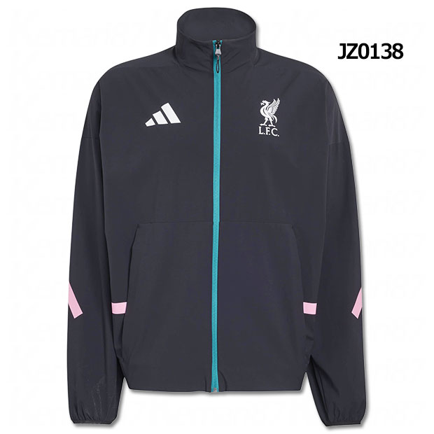 アンセムジャケット