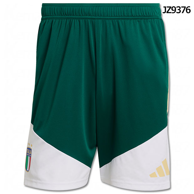 2026 TIRO トレーニングショーツ